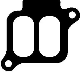 WILMINK GROUP wg1246761 -  Прокладка, впускной коллектор